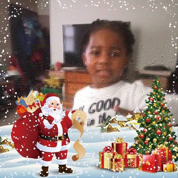 Meet your Posher, Shawndria - Picture 1 of 1